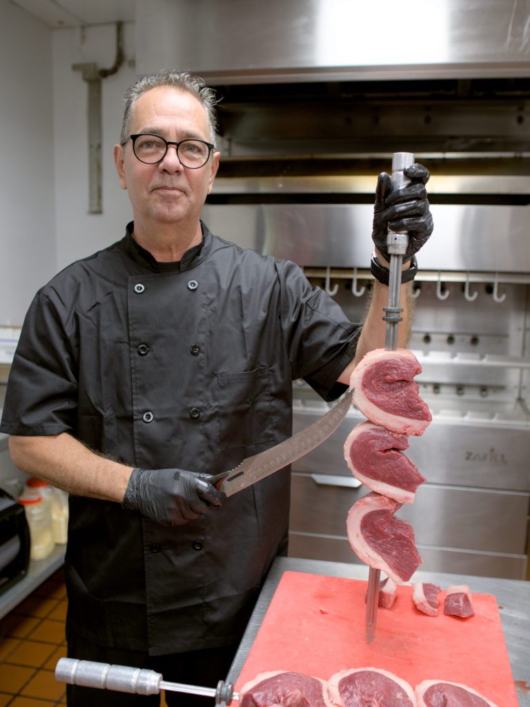 Val's Brazilian is one of the best steak restaurants in port st lucie fl